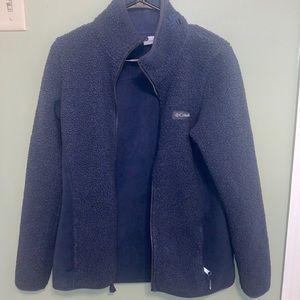 Columbia Jacket